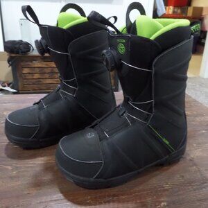Salomon Faction BOA Snowboard Boots